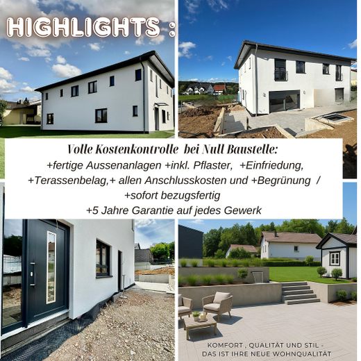 Volle Kostenkontrolle 