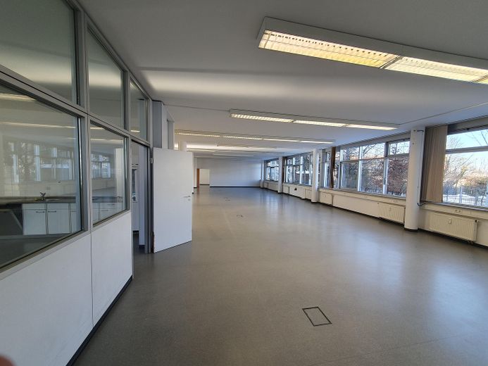 Gewerbeeinheit