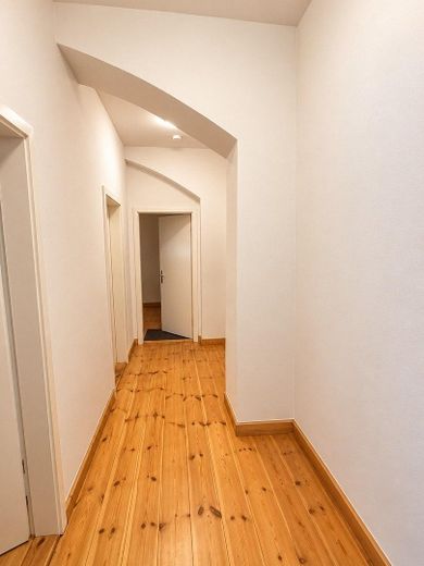 Sanierter Altbau direkt am Volkspark Friedrichshain – großzügige 5-Zimmer-Wohnung – Fotoğraf 6