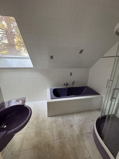 Bad Wanne Dusche