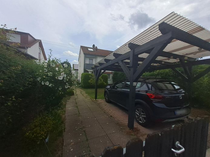 Familienfreundliche Doppelhaushalte in Unterensingen – Foto 2