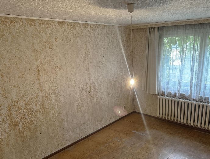 Provisionsfrei, EINFAMILIENHAUS MIT GARTEN in begehrter Wohngegend Dessau-Ziebigk – Schlafzimmer_OG