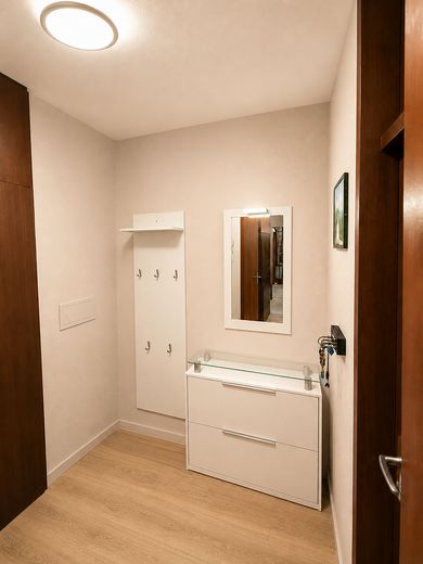 Inwestycja kapitałowa – apartament wakacyjny / inwestycja Airbnb w Sasbachwalden – Foto 15
