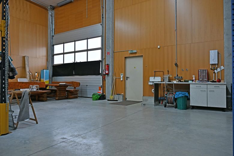 Warenlager
