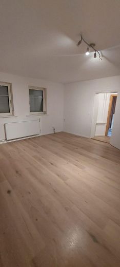 Schöne, neu renovierte 3 Zimmerwohnung zur Vermietung in Goslar – Zimmer 1