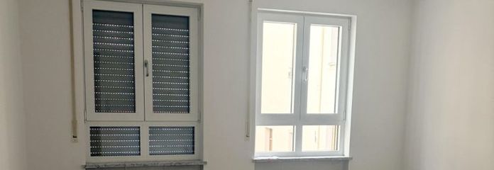 Helle 2-R-Wohnung in Auerbach