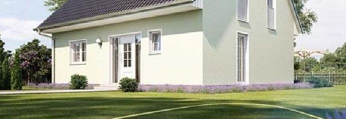 Einfamilienhaus AL510 massiv schlüsselfertig Festpreisgarantie PV