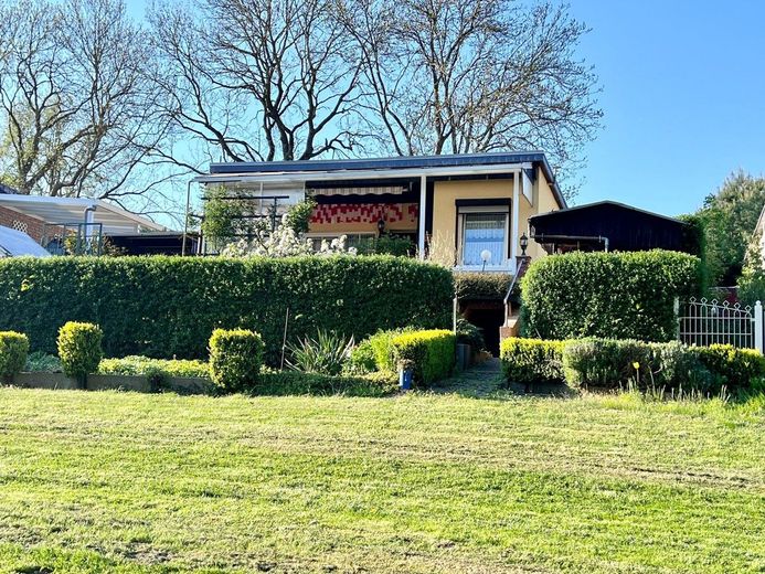 Bungalow