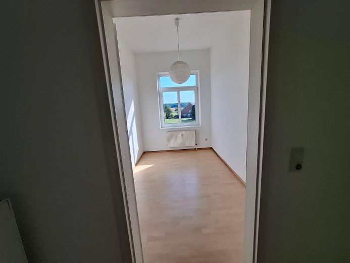 Bright 3-room apartment with far-reaching views in Rieps – Zimmer 2
