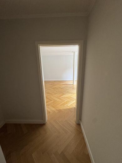 125qm 3-Zimmer Wohnung mit großer Terasse im grünen Niendorf – Foto 13