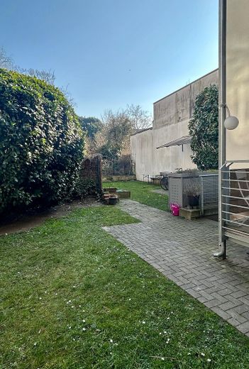 Gemeinschaftsgarten