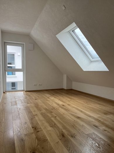 Beispiel Arbeitszimmer