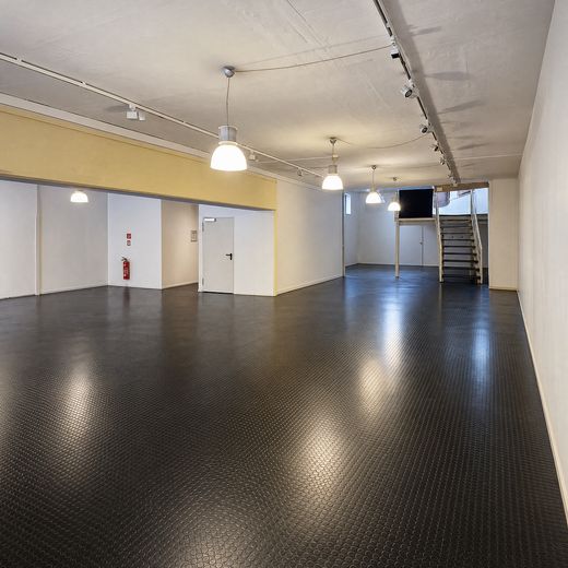 Repräsentative Gewerbefläche mit ca. 500 m² zentrale Lage – Foto 2