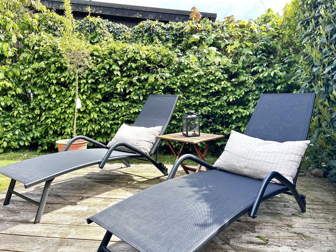 Ferienbungalow an der Thülsfelder Talsperre - provisionsfrei – Foto 1