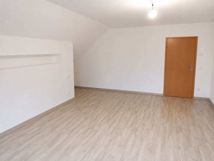Familienhaus mit Charakter – großzügiges Wohnen auf höchstem Niveau in Mönchengladbach-Odenkirchen – OG - Schlafzimmer