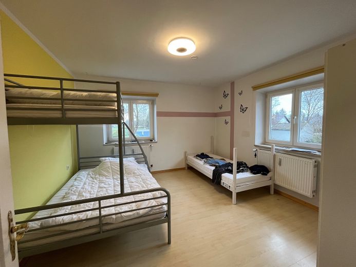 Schlafzimmer 2