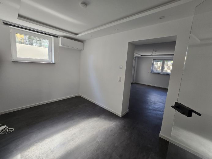 Einfamilienhaus mit kernsanierter Einliegerwohnung, Pool und Garage in Lustadt – Einliegerwohnung 