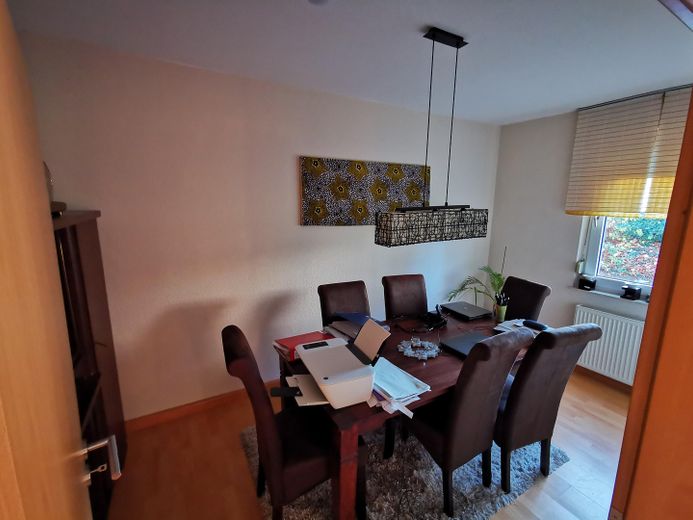 Vermietete 3-Zimmer-Eigentumswohnung in zentraler Lage von Hattingen – provisionsfrei – Foto 5