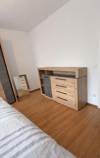 Barrierefreie 3,5-Zimmer Wohnung mit Balkon in Garitz – Foto 4