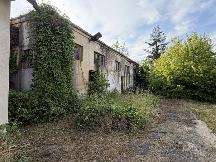 Ihre Chance im Spreewald! Großes Anwesen in Lübbenau mit Saal und Entwicklungspotenzial – Foto 9