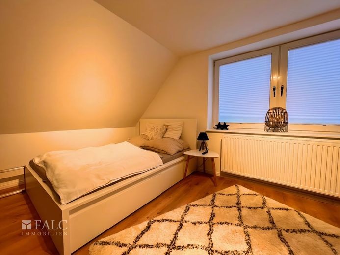 Zimmer I OG