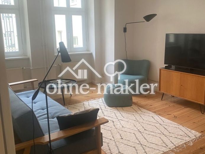 Jeunes professionnels urbains ou couple ! Appartement meublé avec vue ! – Foto 1
