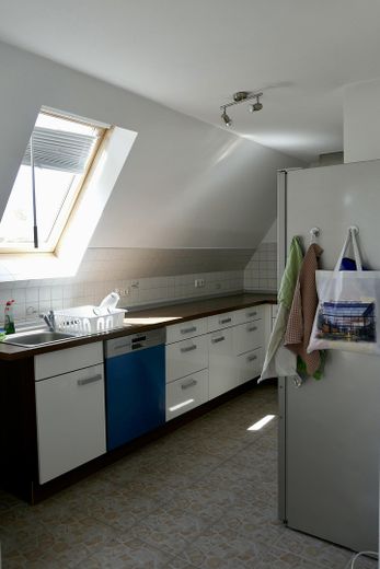Einbauküche