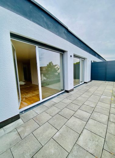 NIEUWBOUW in eerste bewoning: 2,5-kamerwoning met inbouwkeuken, dakterras en ondergrondse garage – Foto 15