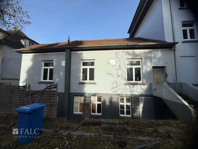 Wohn- und Geschäftshaus in zentraler Lage – Bild 11