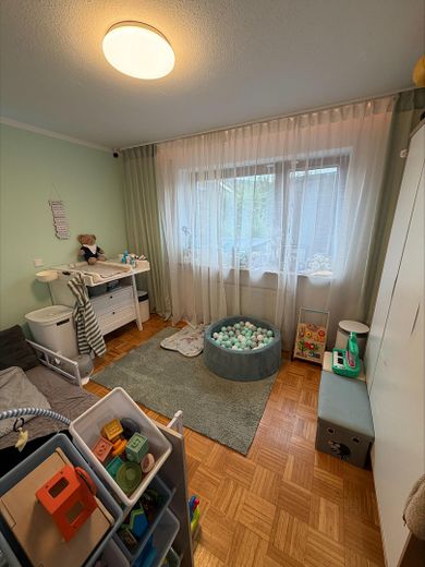 Weil der Stadt merkezinde büyük bir evde paylaşımlı daire odası – UG Zimmer 6