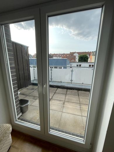 Balkon 1. OG