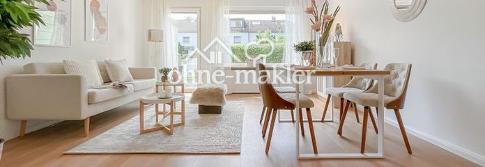 Familienleben mit viel Platz – Reihenmittelhaus mit Garten und Dachgeschoss