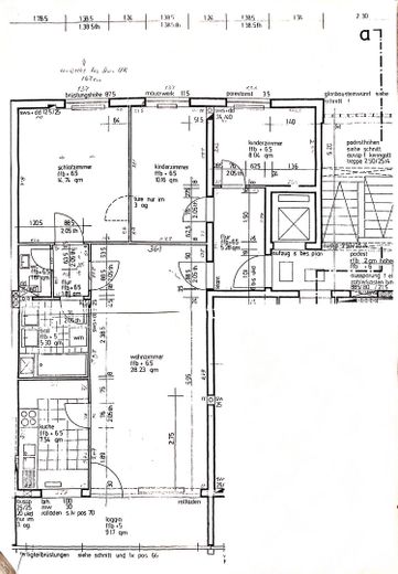 Provisionsfrei - Stilvoll modernisiert: 4-Zimmer-Wohnung in Neu-Ulm – Фотографія 6