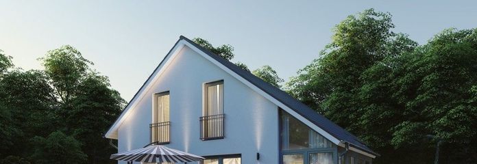 Massivhaus 131