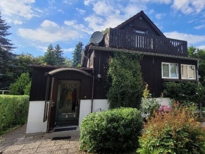 Kleines Haus, großes Gartenidyll! – Foto 1
