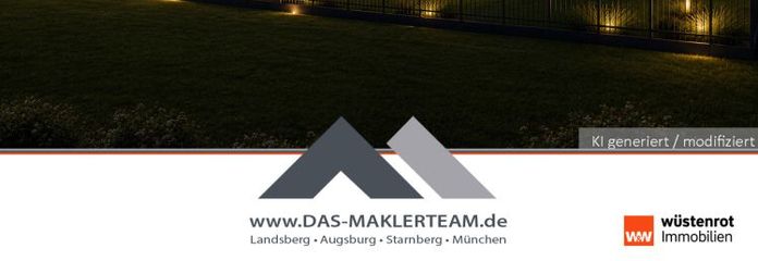 Ansprechendes Luxus-Massivhaus inkl. Grundstück