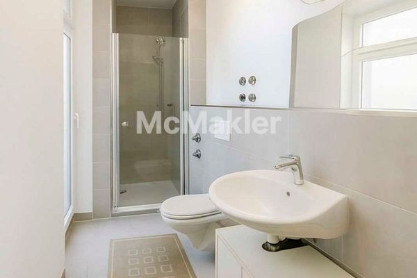 Attraktive 2-Zimmer-Wohnung – modernisiert & vermietet – Dortmund-Nordstadt“