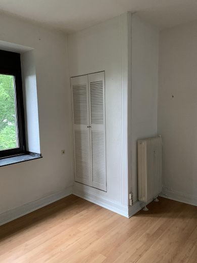 Jugendstil Dachgeschosswohnung mit vier (4,5) Zimmern, 3 Zinnentürmchen, Terasse & Einbauküche in MG – Foto 8