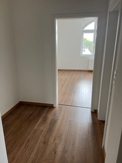 Zwischenflur Bad/Schlafzimmer