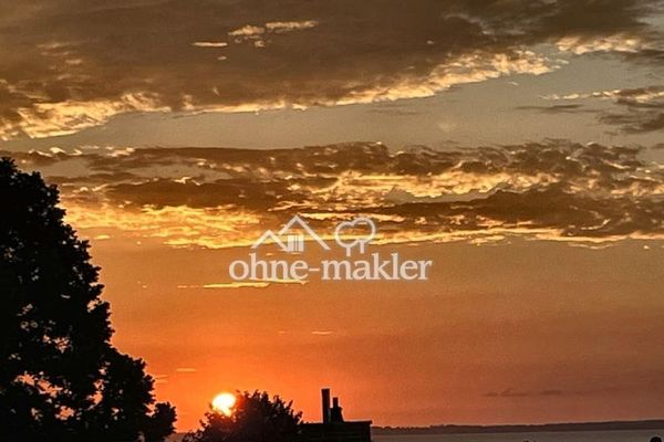 DHH-Juwel 90 qm mit Ostsee-Blick und Naturstrand