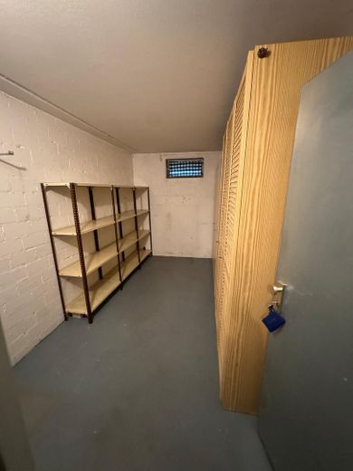 Attraktive 3-Zimmer-Erdgeschosswohnung mit Loggia, Garage und Blick ins Grüne – sofort bezugsbereit – Foto 21