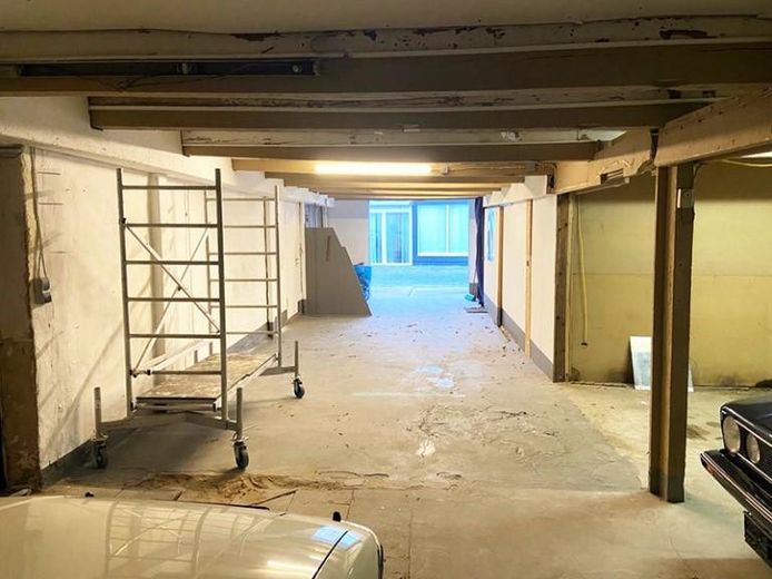 Gewerbeobjekt Wohnobjekt Grundstück Halle Haus Provisionsfrei – Halle 1: R2-4 - Läger