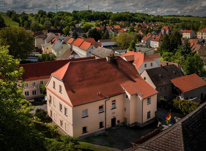Dom wielorodzinny w Ostritz – Foto 1