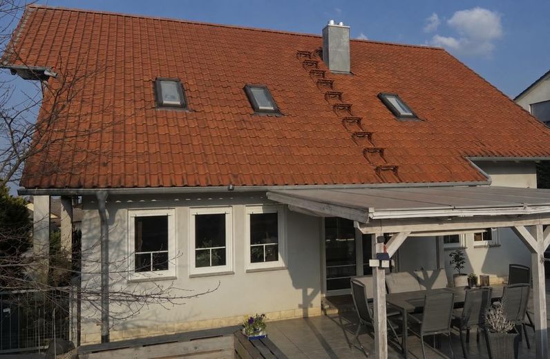 Einfamilienwohnhaus mit Doppelgarage und großem Garten - Privatverkauf – Foto 29