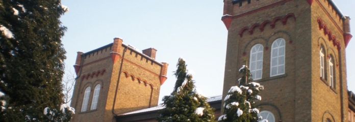 Herrenhaus Königshalt
