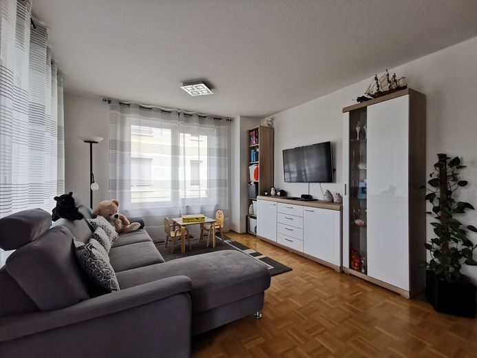 Gehobene Wohnung am Leopoldplatz in Rastatt – Foto 14