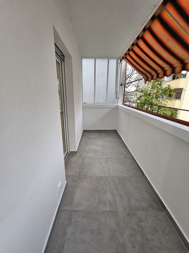 Vente directe : majestueux appartement de 5 pièces avec balcon, près de Hafeninsel Offenbach – Foto 14