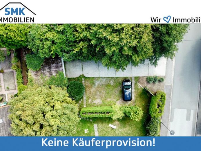 Rara opportunità in posizione centrale – terreno edificabile vicino alla Holter Kirchplatz! – Foto 1
