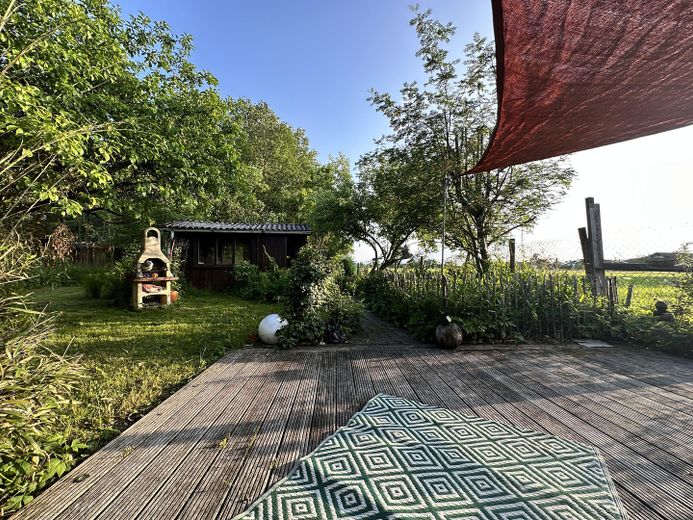 Besonderes Allgäu-Chalet: Hygge-Gefühl, 680 m² Südgrundstück & freier Alpenblick – Foto 13