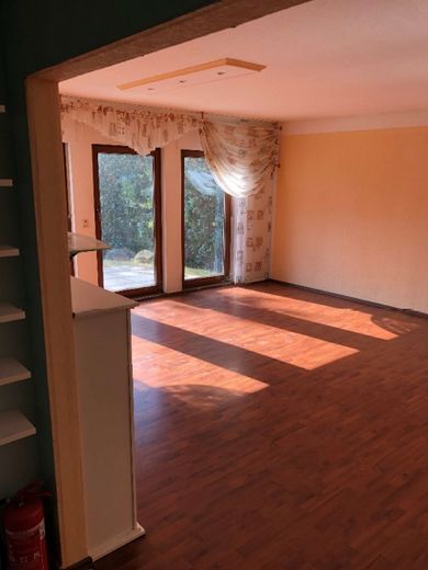 Wohnzimmer unten